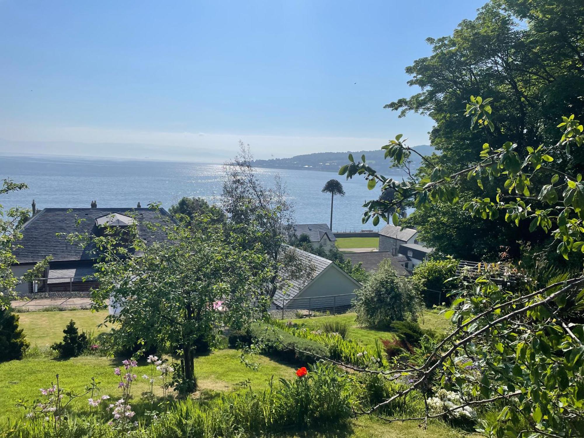 Inverbeg Cottage Rothesay Exteriér fotografie