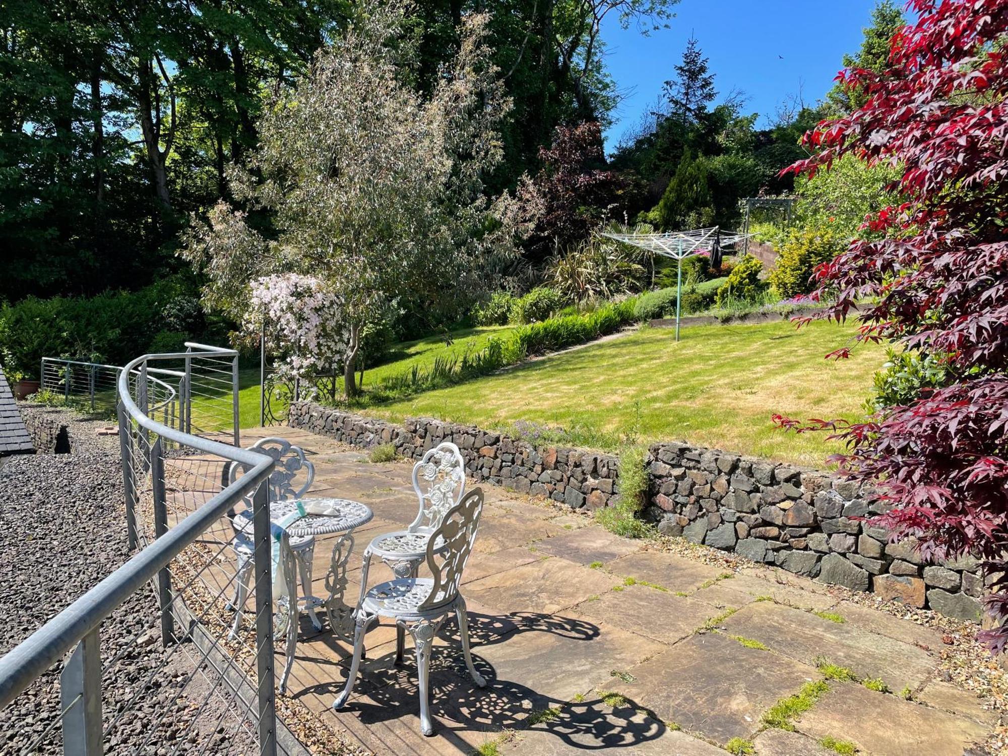 Inverbeg Cottage Rothesay Exteriér fotografie